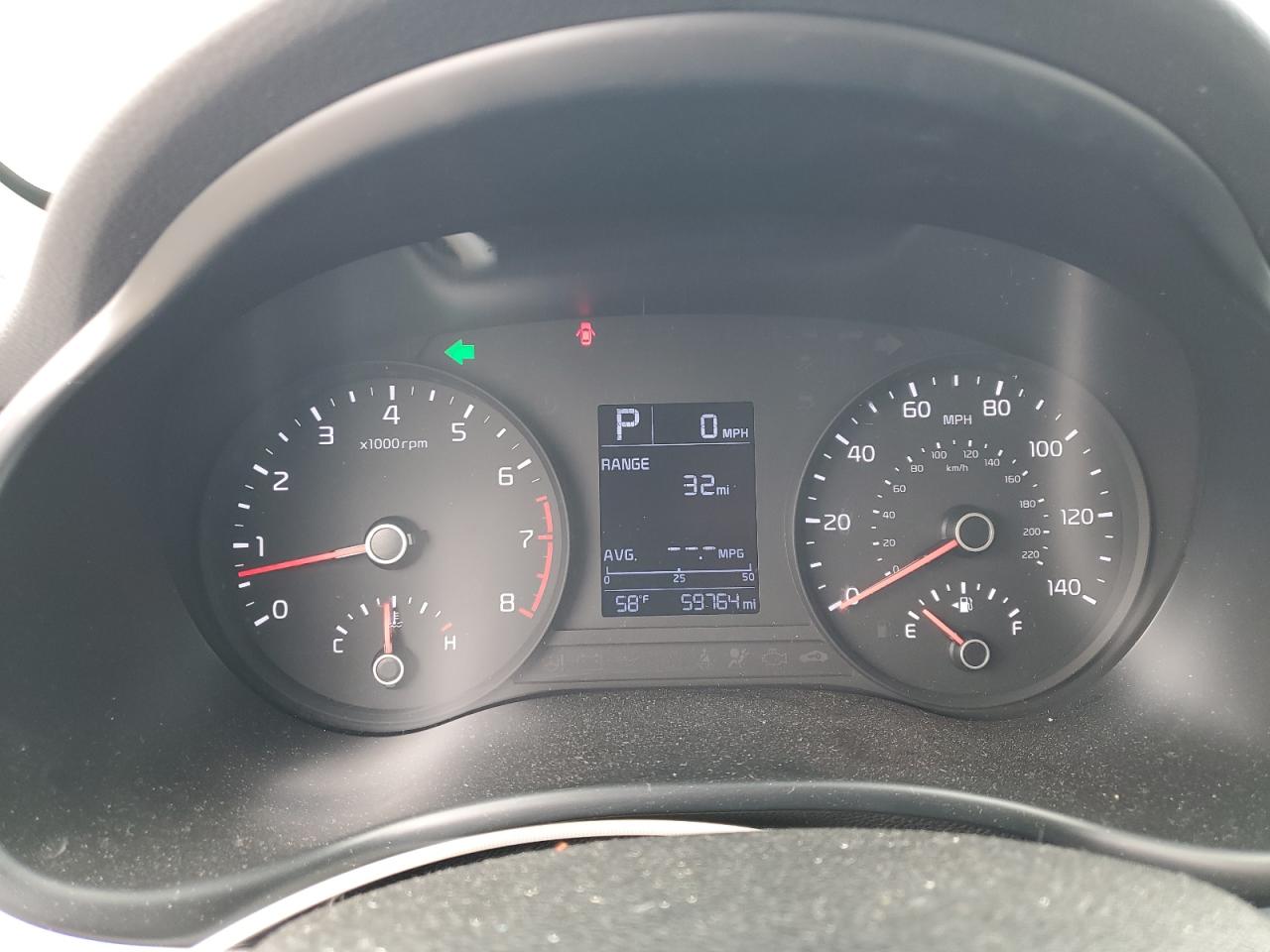 2019 Kia Rio - Image 9