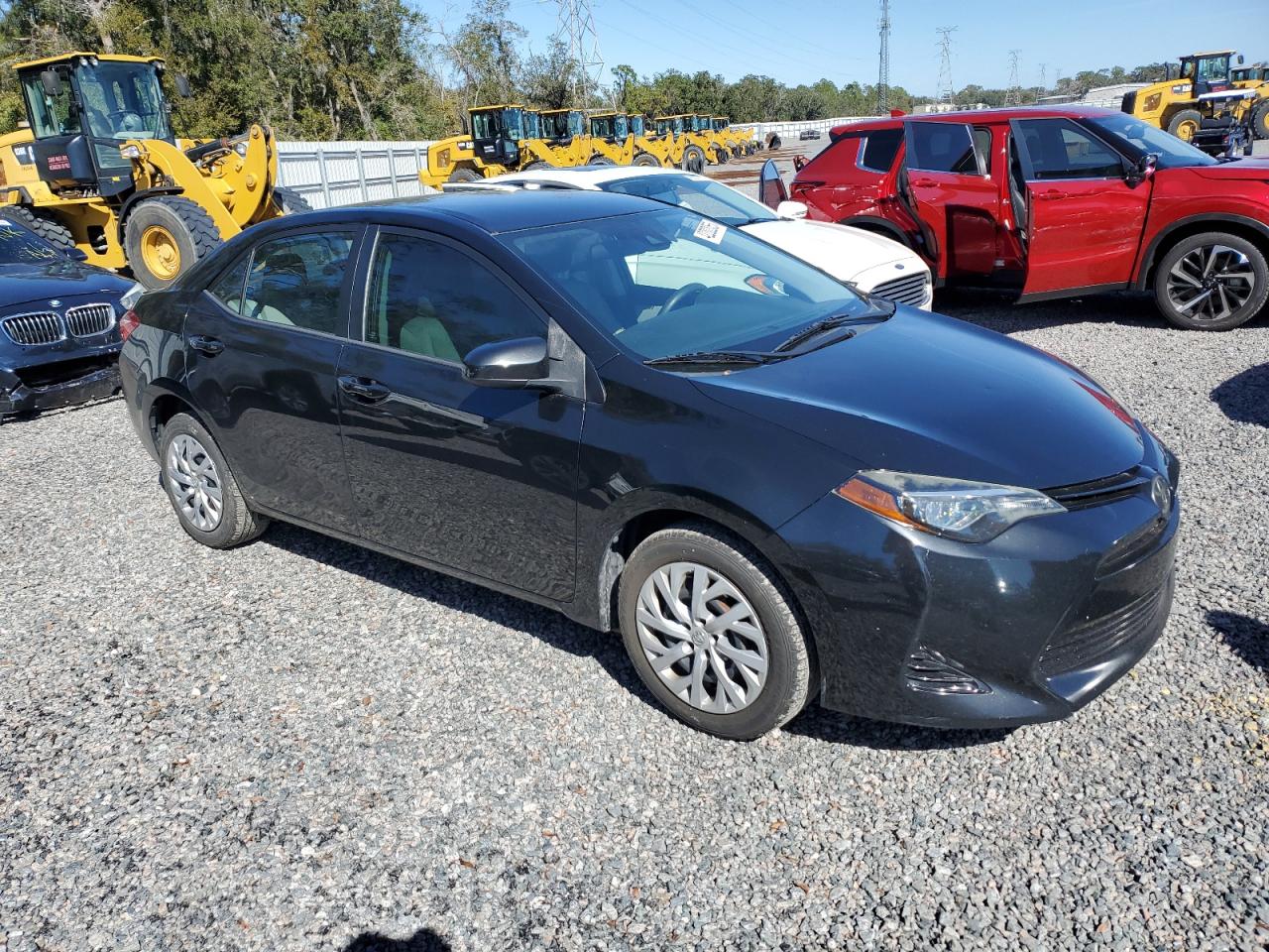 2018 Toyota Corolla - Image 4