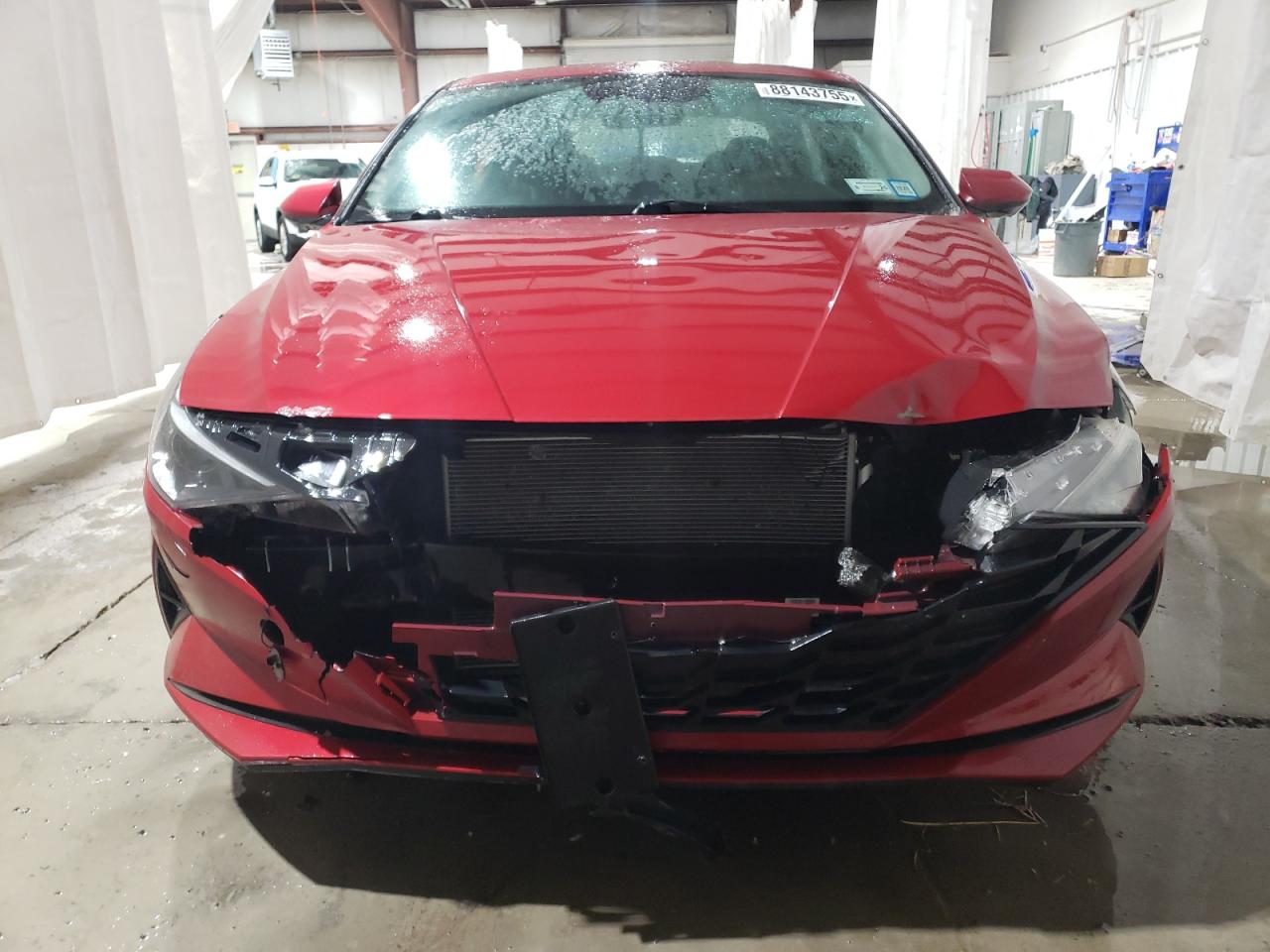 2021 Hyundai Elantra - Image 5