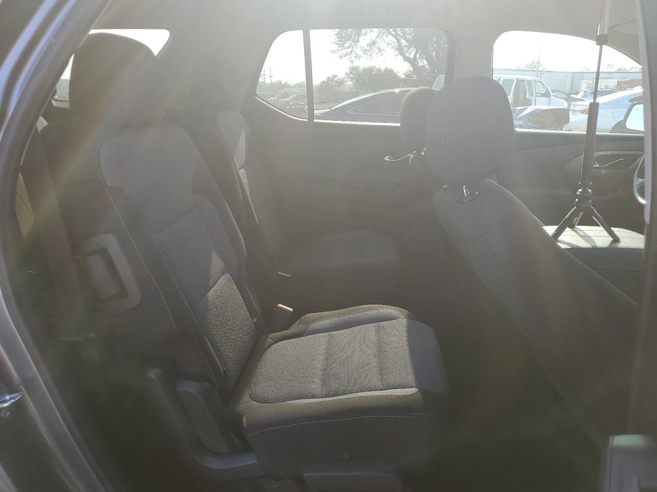 2020 Chevrolet Traverse - Image 11