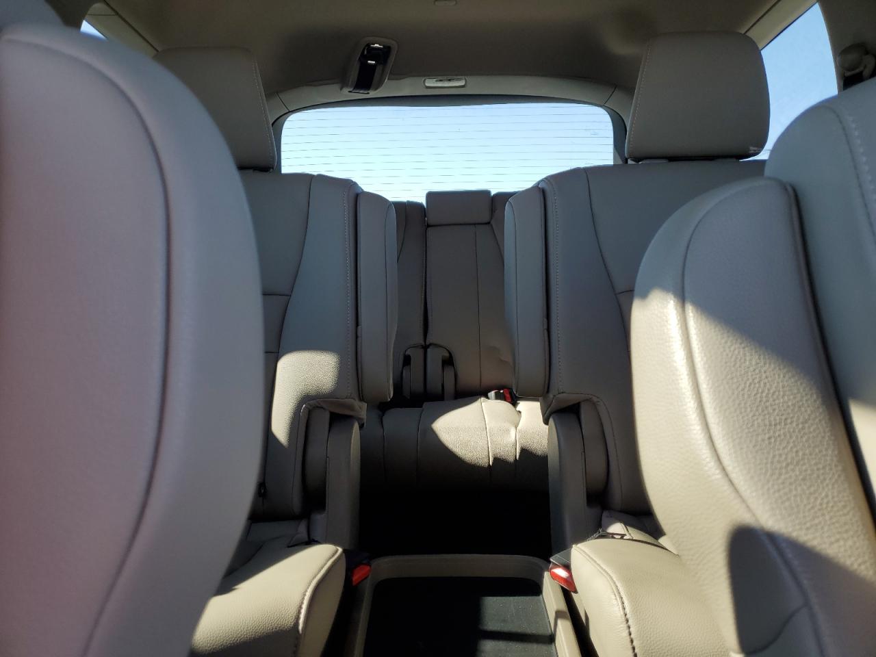 2021 Honda Pilot - Image 10