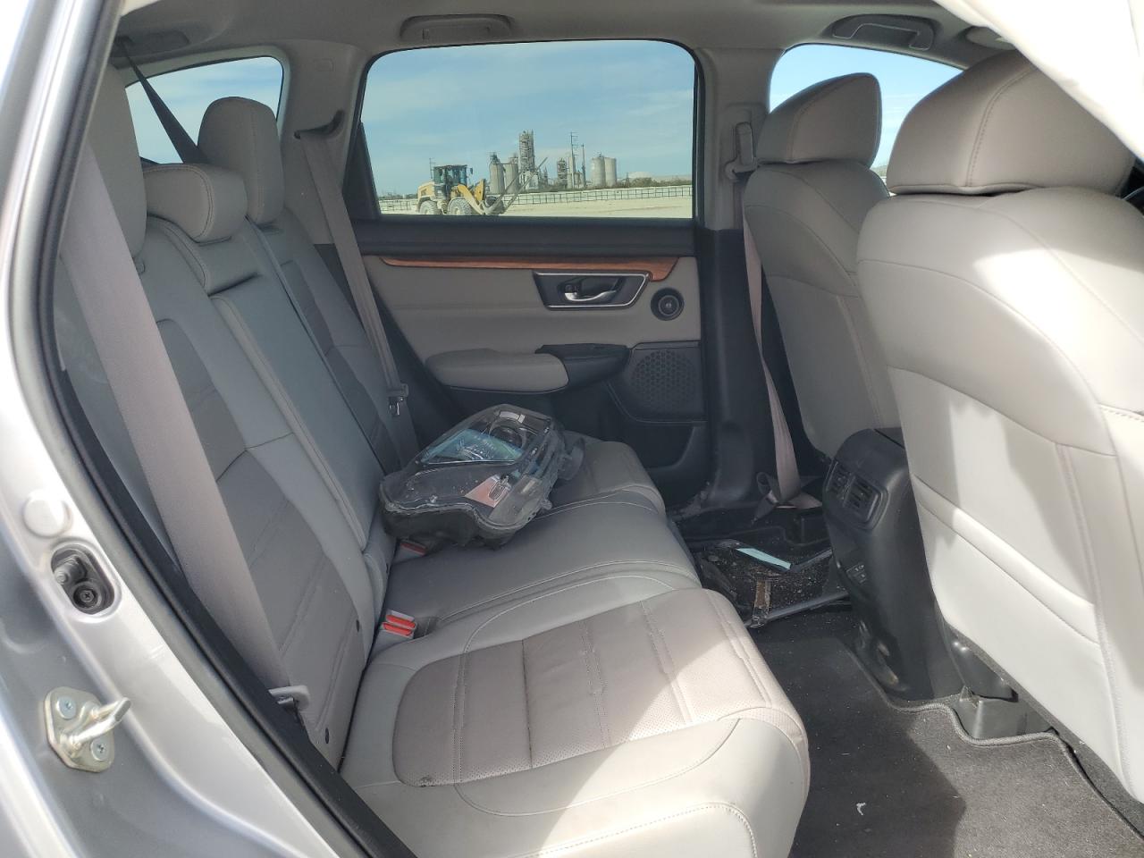 2020 Honda CR-V - Image 11