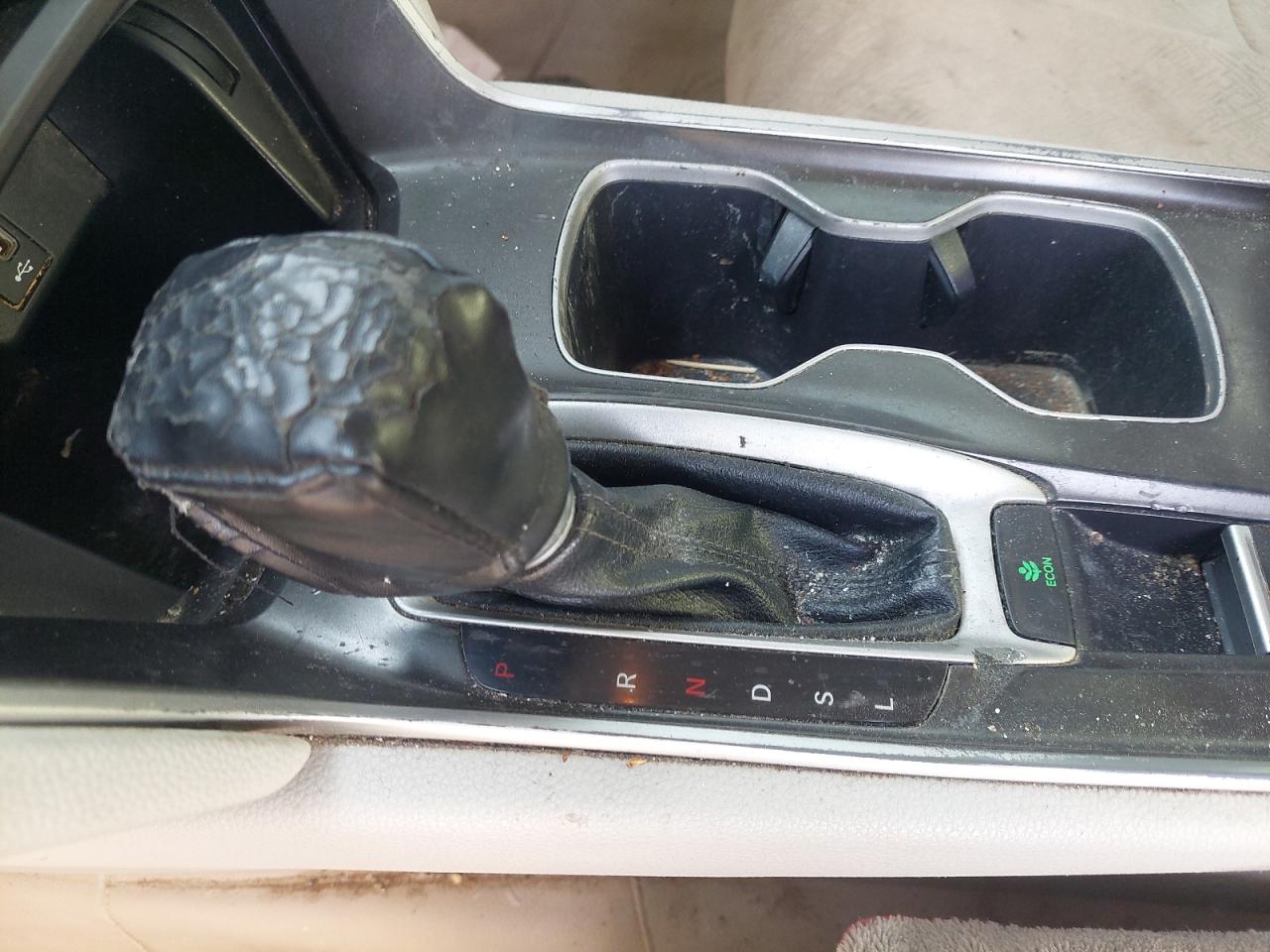 1HGCV161XJA601465 - 2018 Honda Accord Sport - #41345835