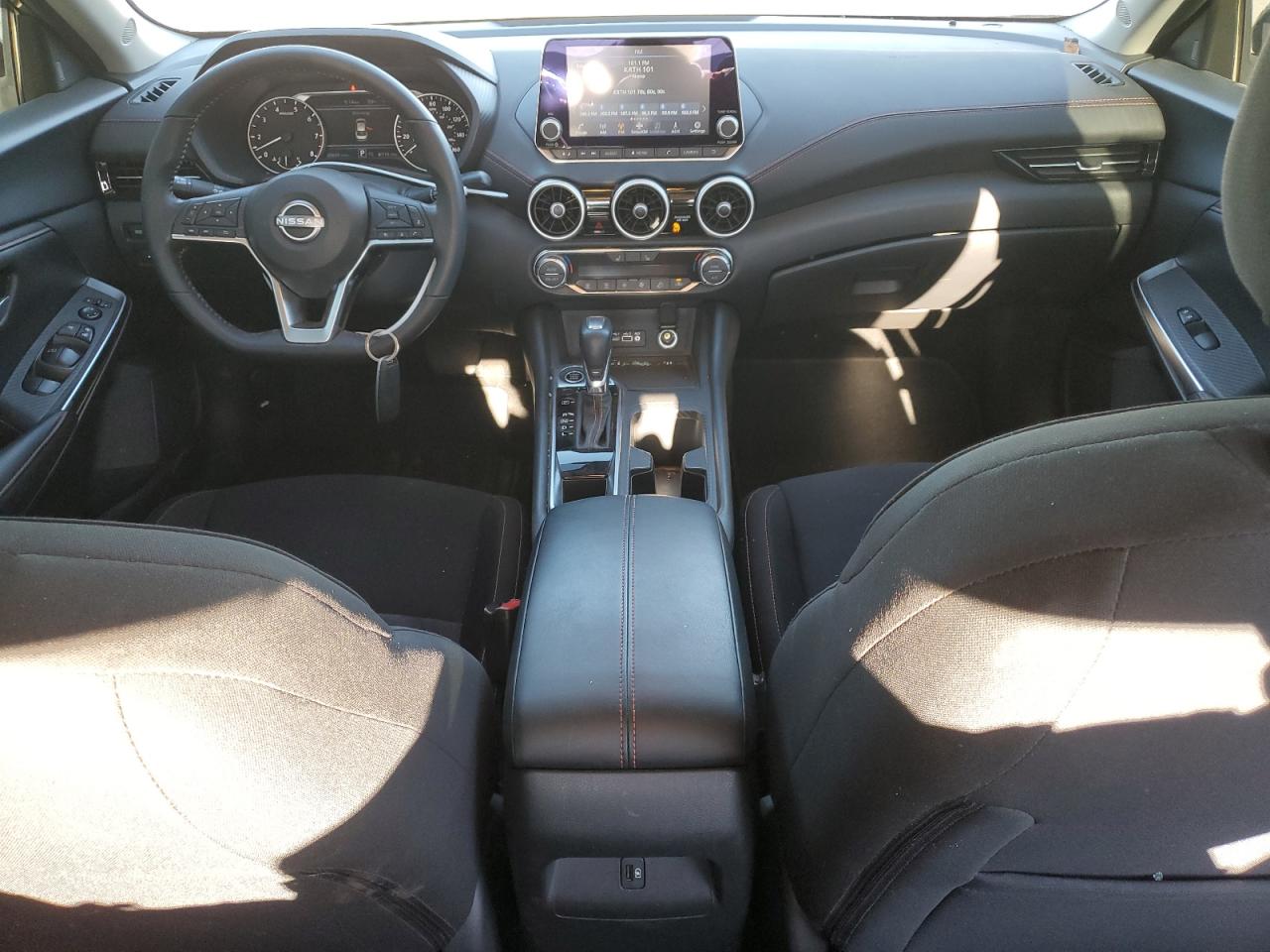 2024 Nissan Sentra - Image 8