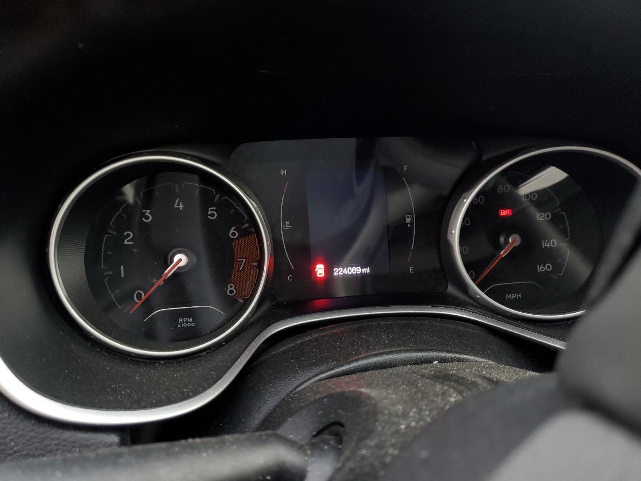 2021 Jeep Compass - Image 9