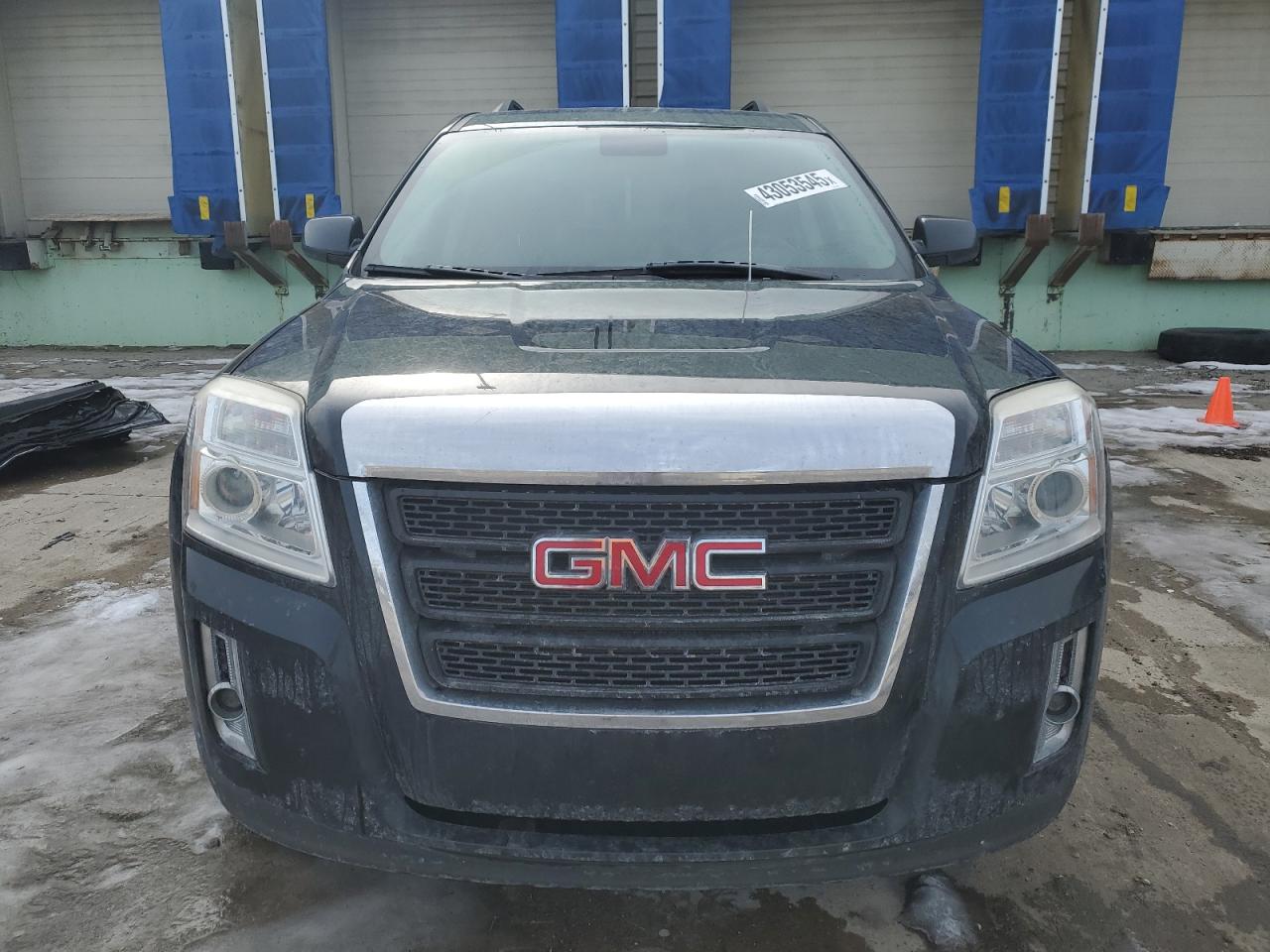 2015 GMC Terrain - Image 5