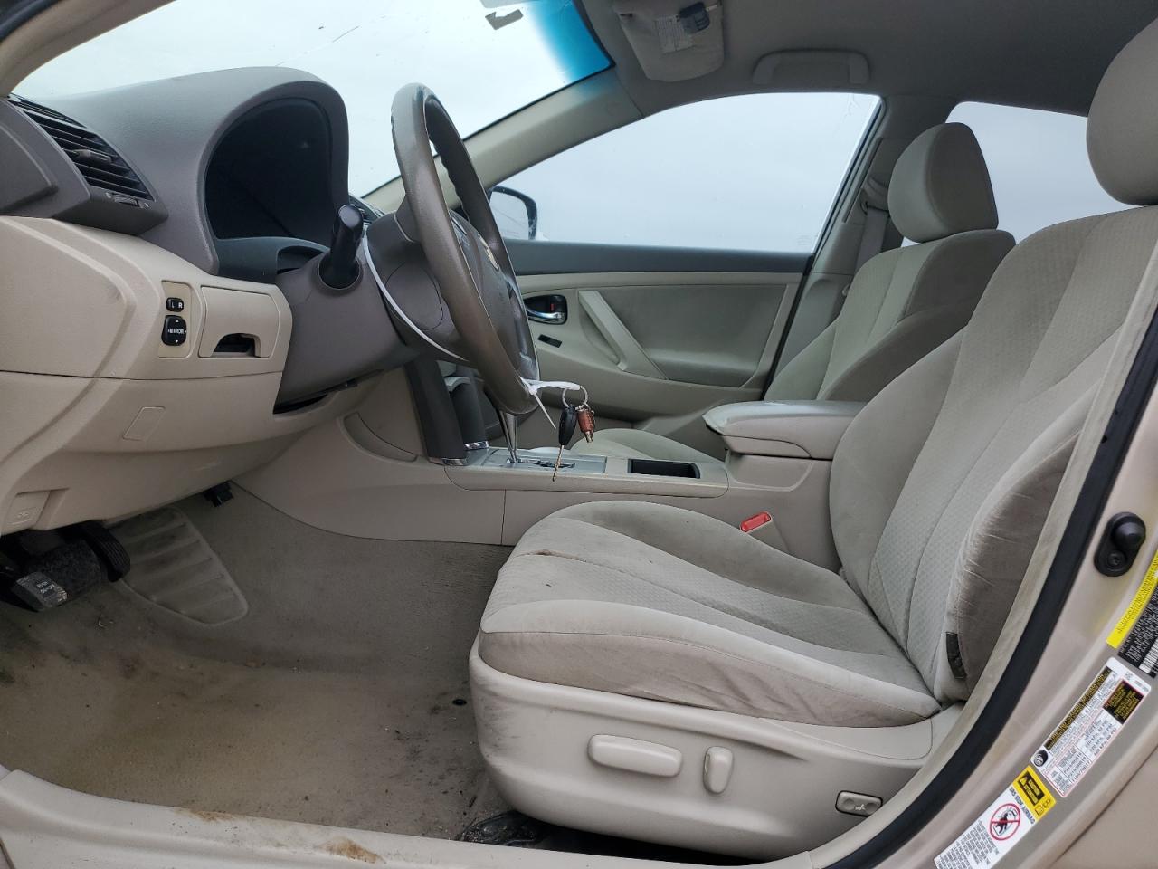 2009 Toyota Camry - Image 7