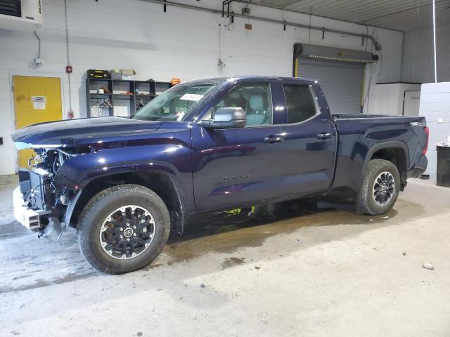 2024 Toyota Tundra Double Cab Sr