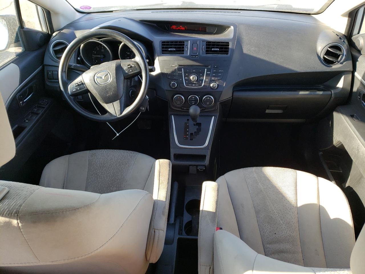 2012 Mazda 5 - Image 8