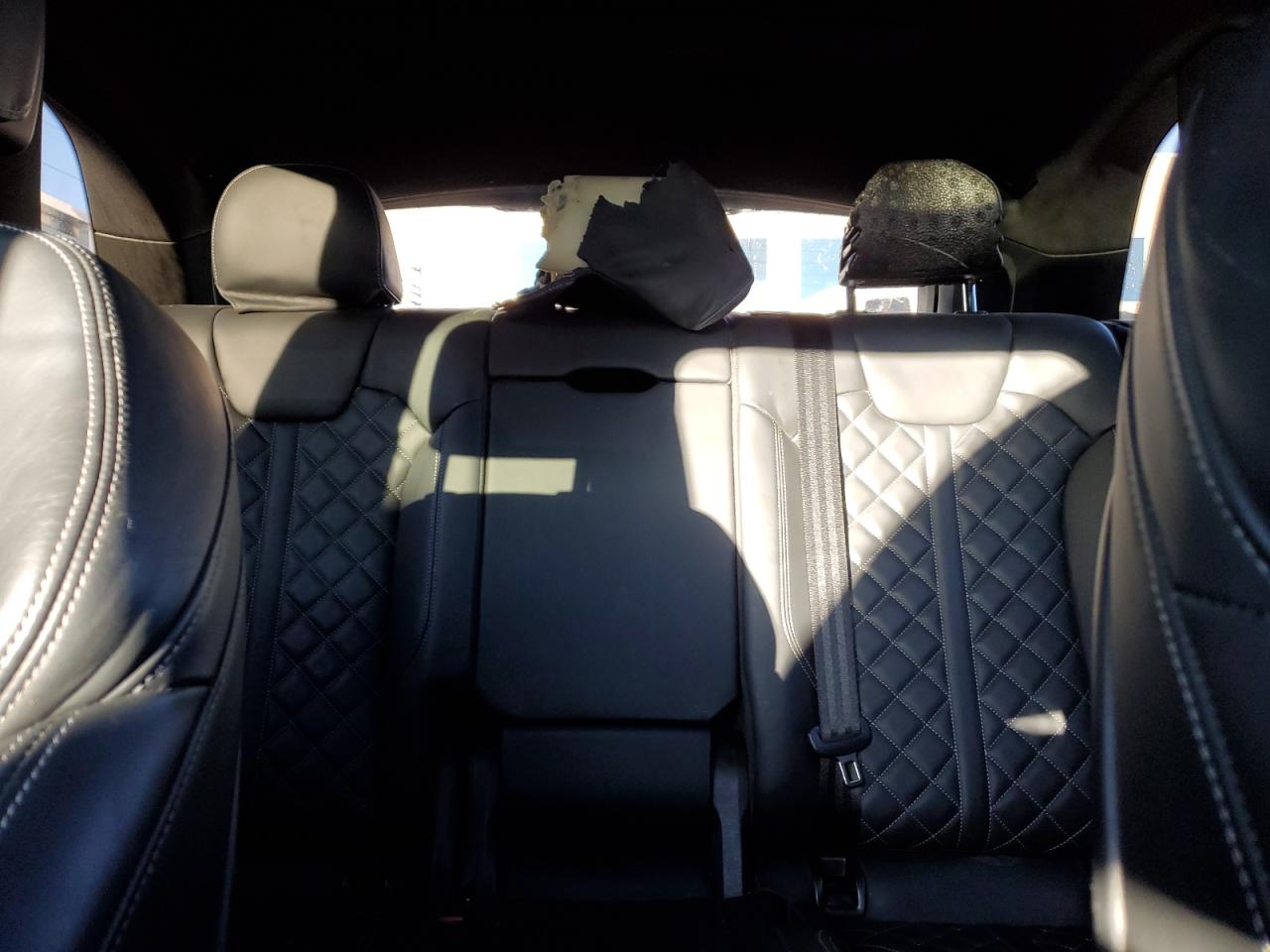 2018 Audi SQ5 - Image 10
