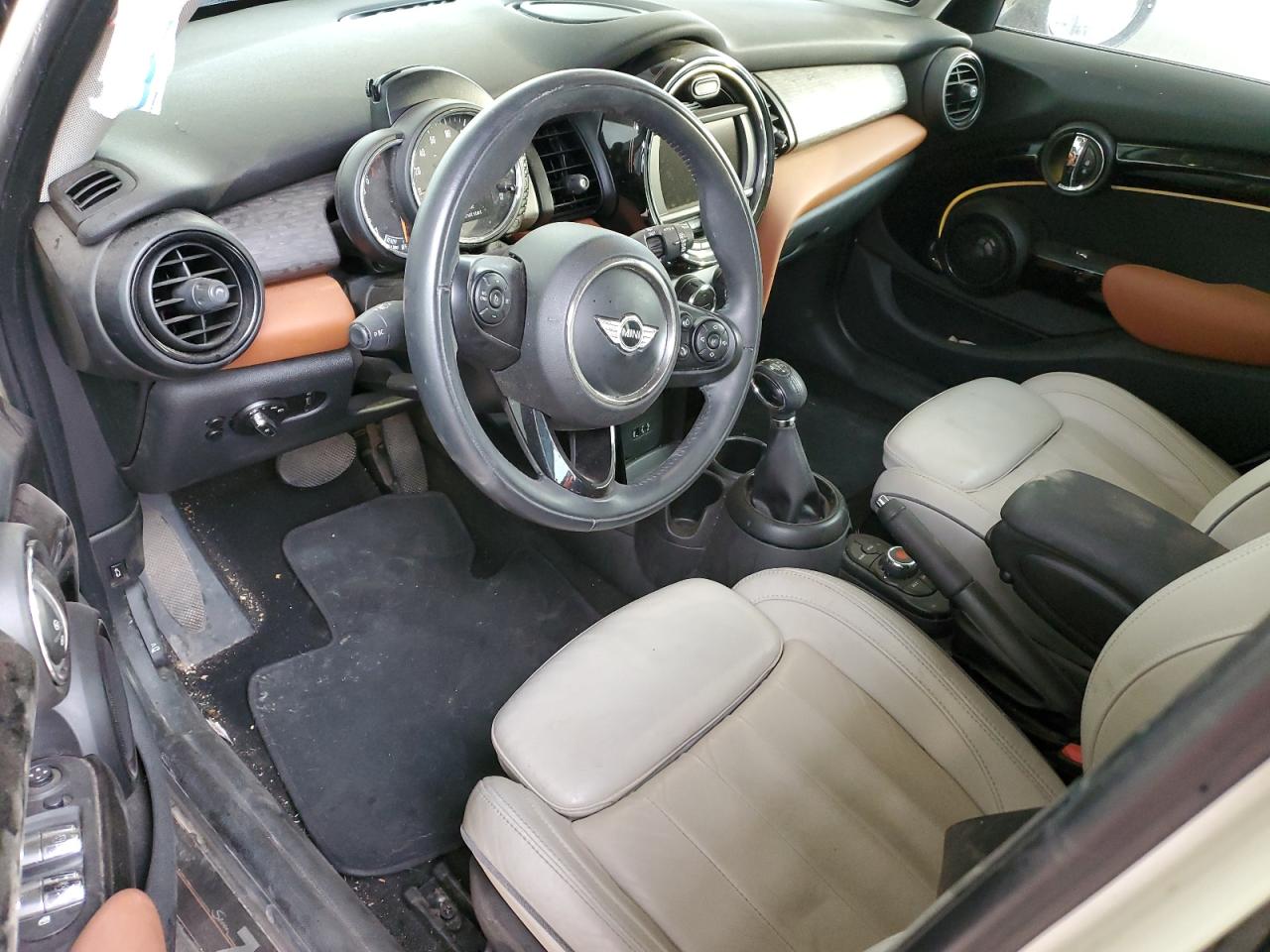 2017 MINI Cooper - Image 8