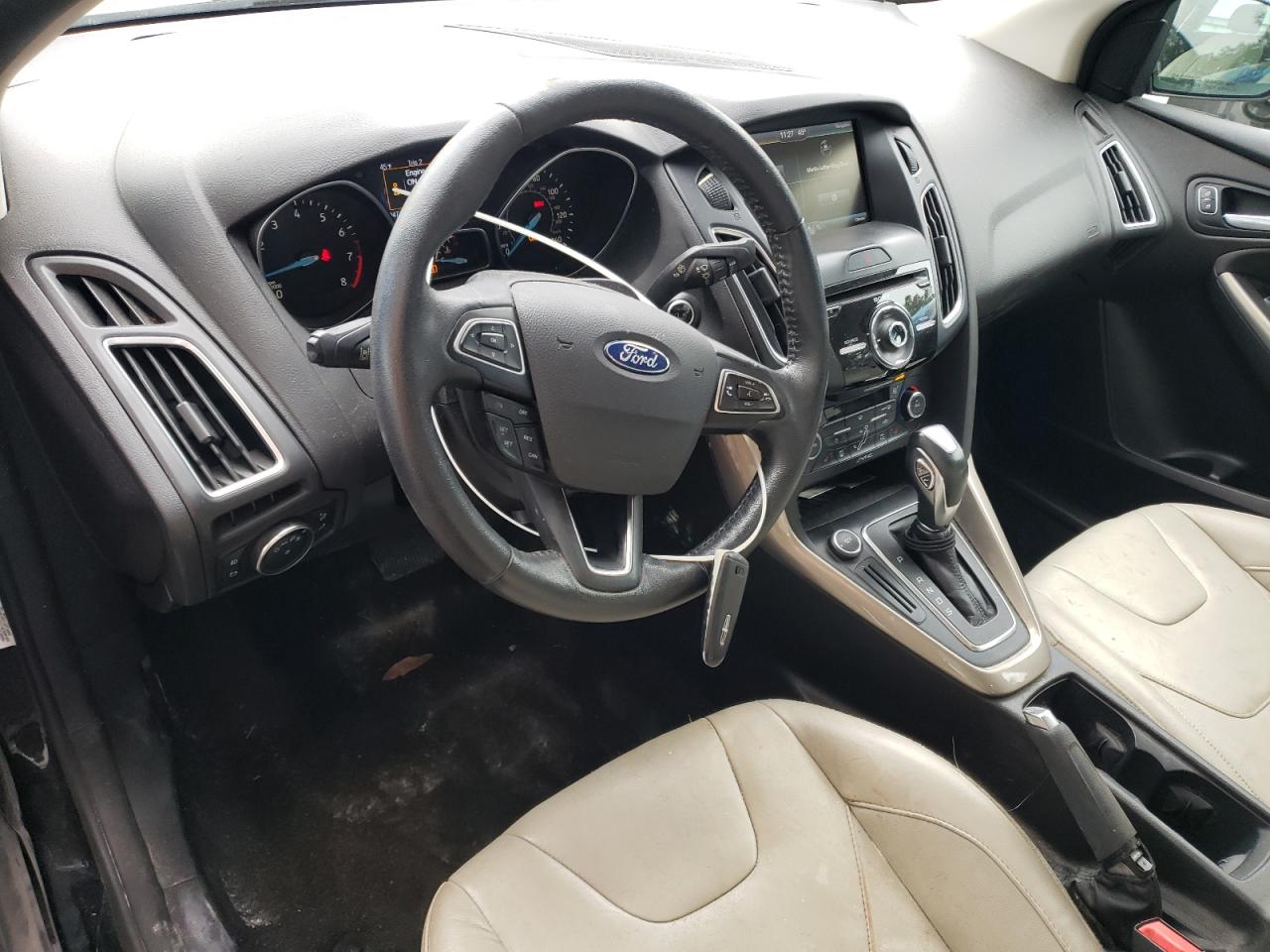 2015 Ford Focus - Image 8