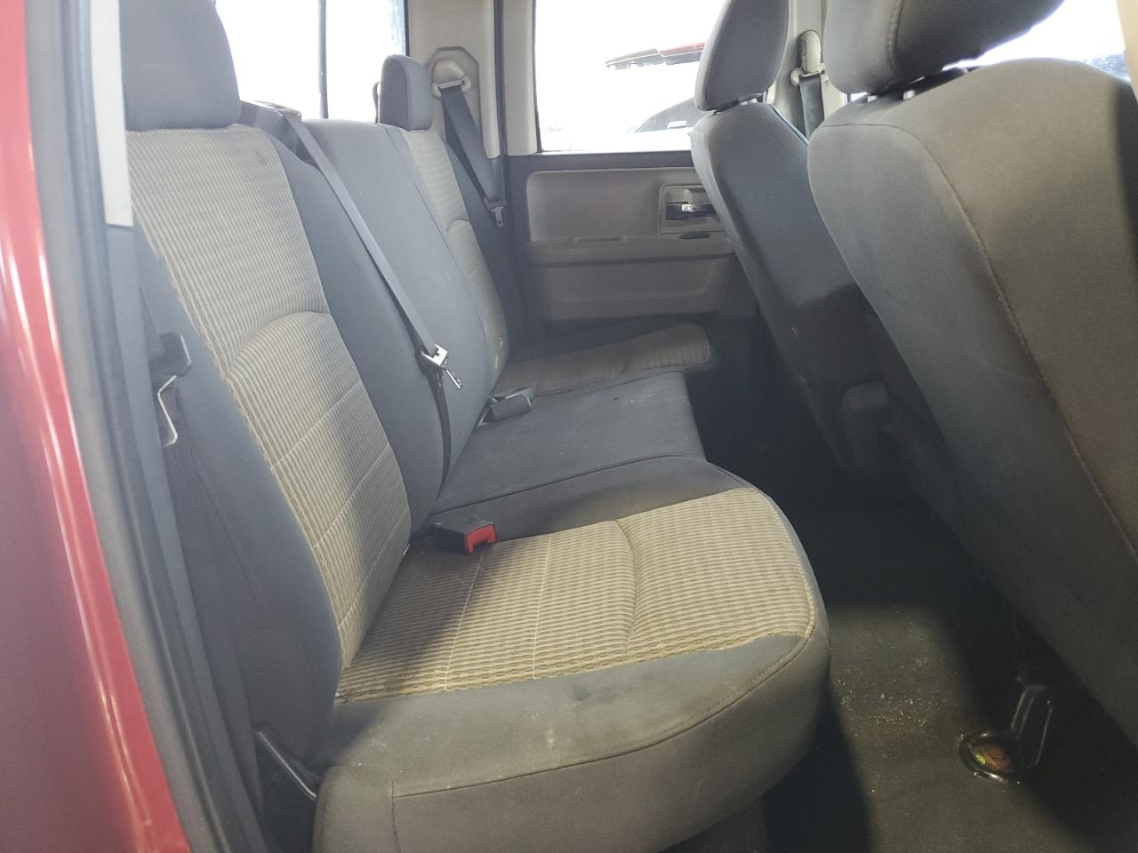 2009 Dodge RAM - Image 10