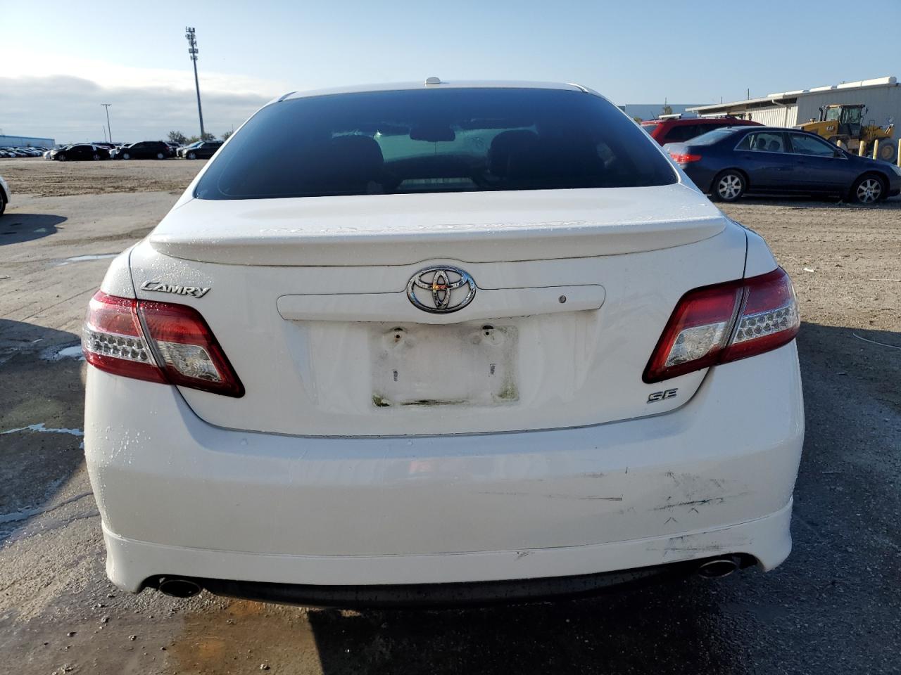 2011 Toyota Camry - Image 6