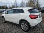 2018 Mercedes-Benz Gla 250 4Matic for Sale in Portland, OR - Undercarriage