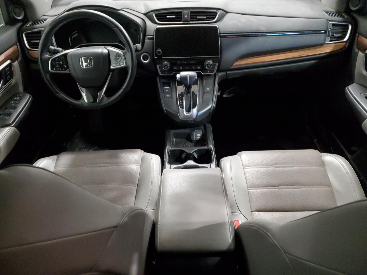 2018 Honda CR-V - Image 8