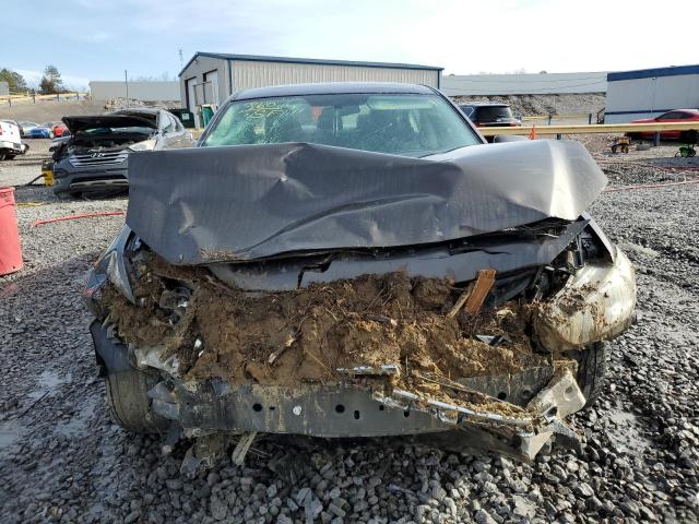  MAZDA 6 2016 Серый