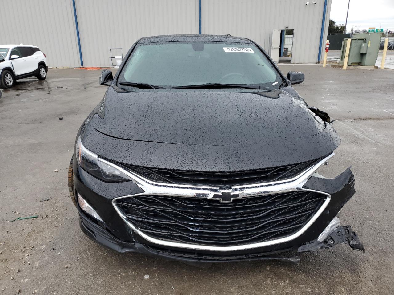 2021 Chevrolet Malibu - Image 5