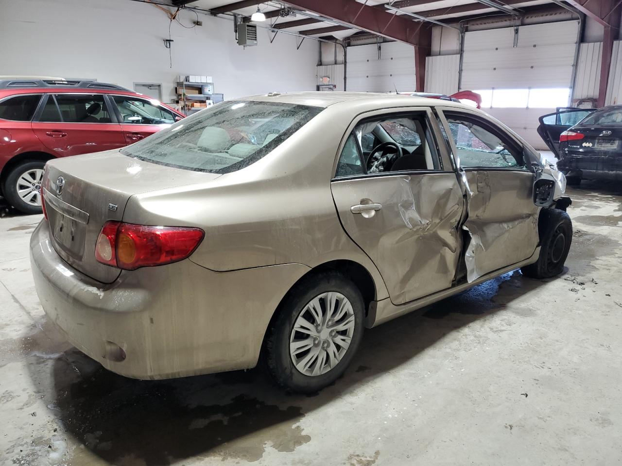 2010 Toyota Corolla - Image 3