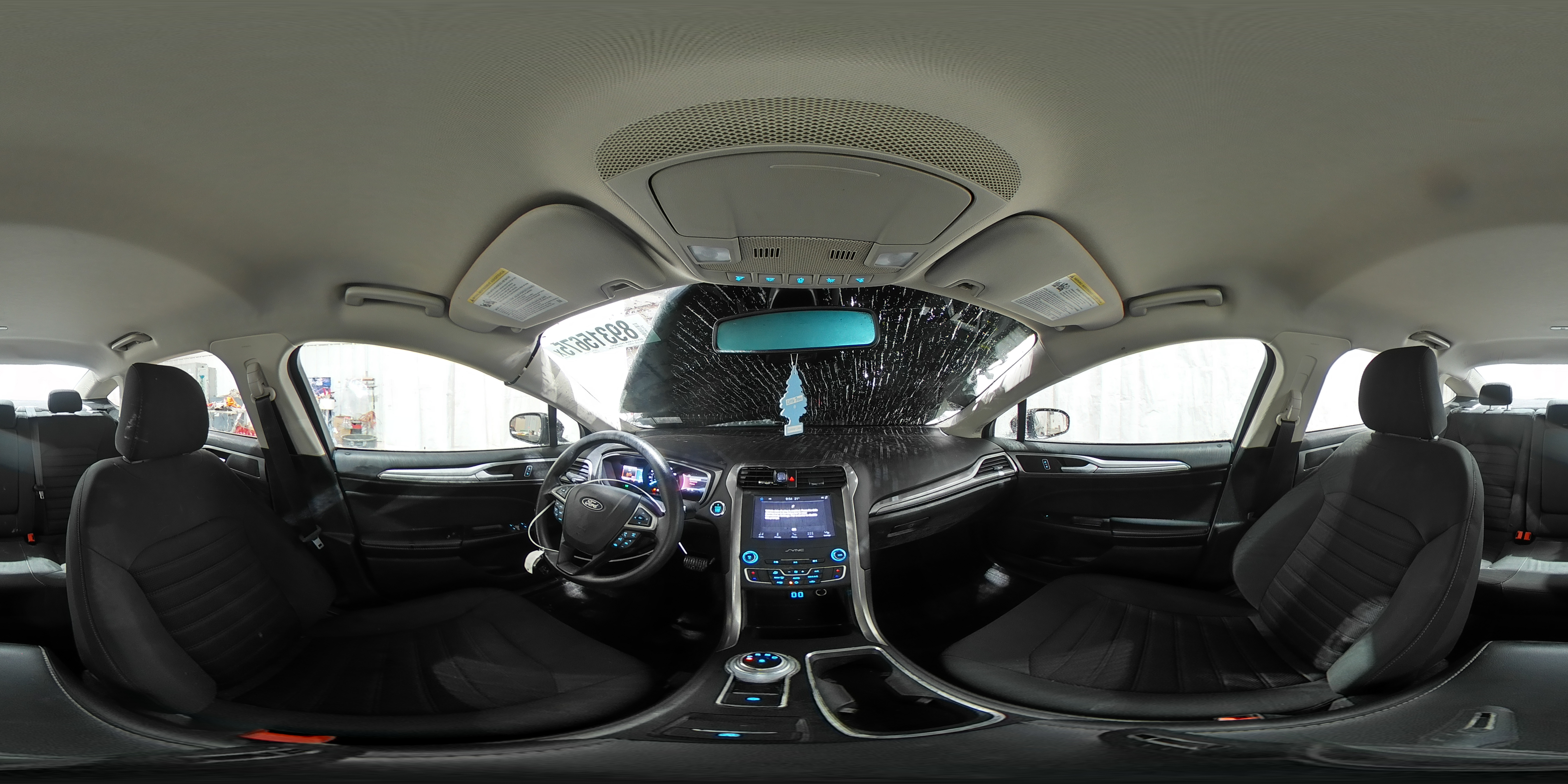 2019 Ford Fusion - Image 14