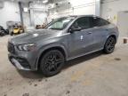 2023 MERCEDES-BENZ GLE COUPE AMG 53 4MATIC for sale at Copart ON - OTTAWA