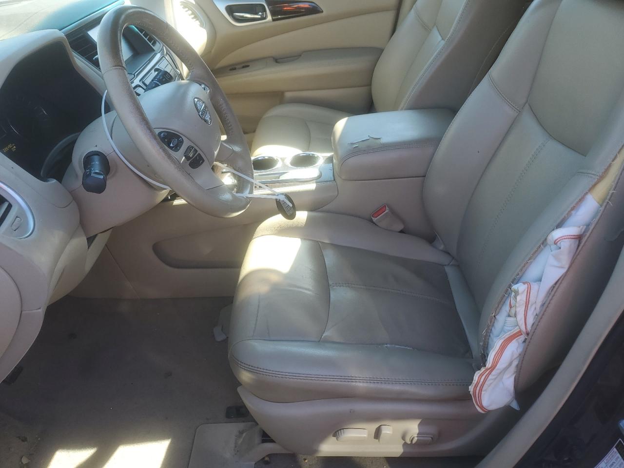 2015 Nissan Pathfinder - Image 7