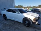 2013 Dodge Charger Police للبيع في Jacksonville، FL - Front End