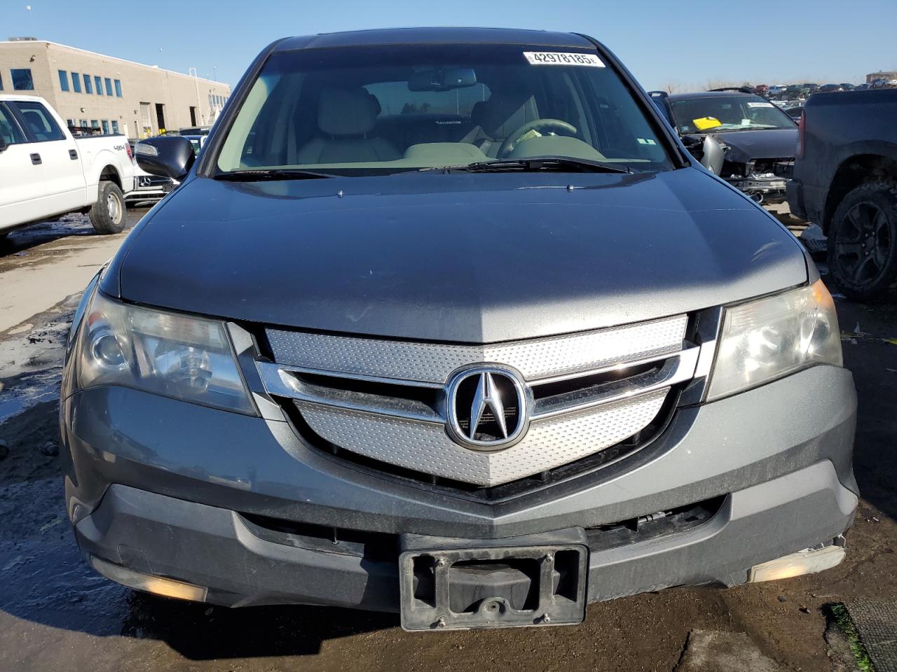 2008 Acura MDX - Image 5