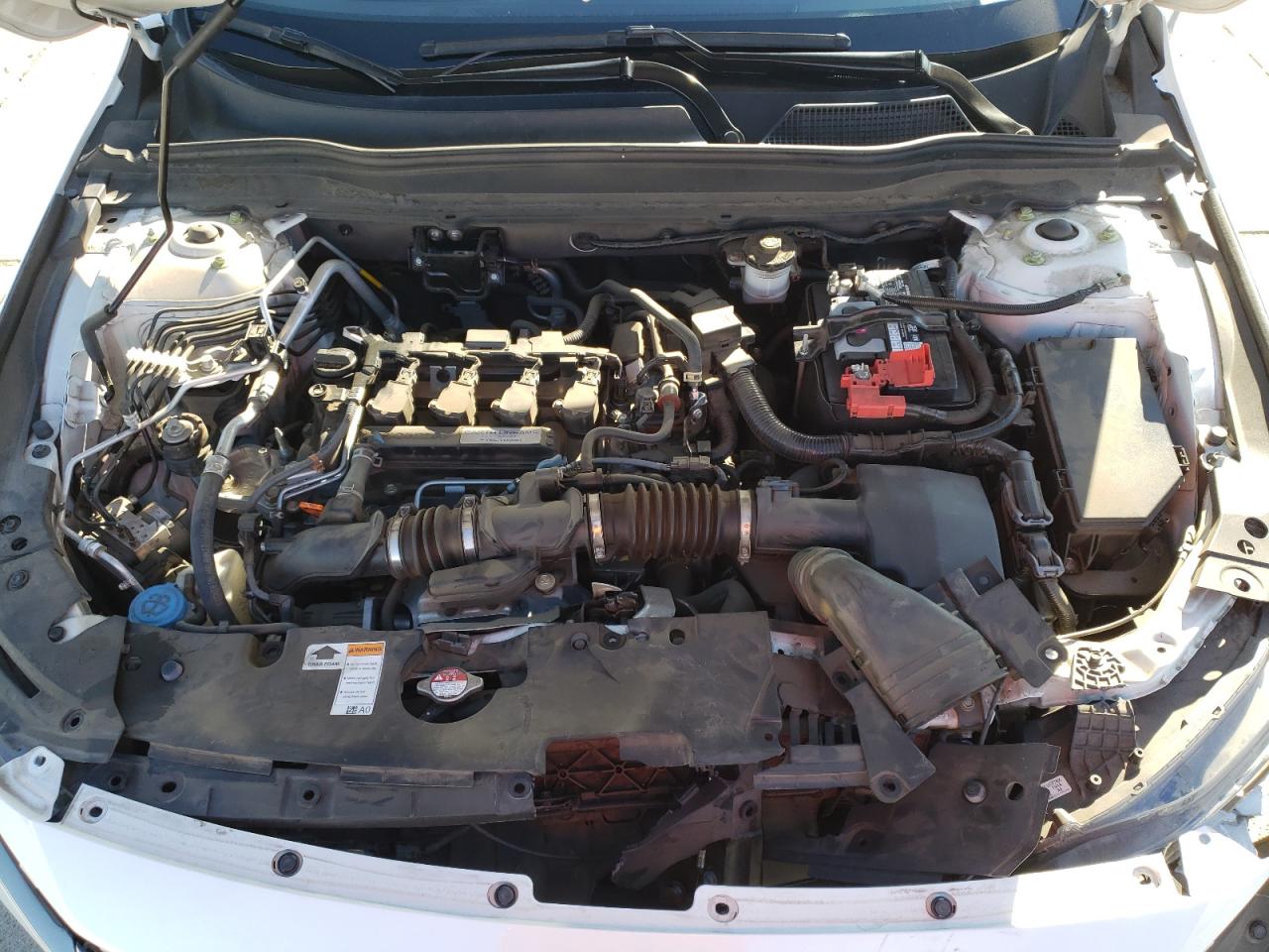2019 Honda Accord - Image 11