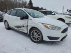 2016 Ford Focus Se na sprzedaż w London, ON - Front End