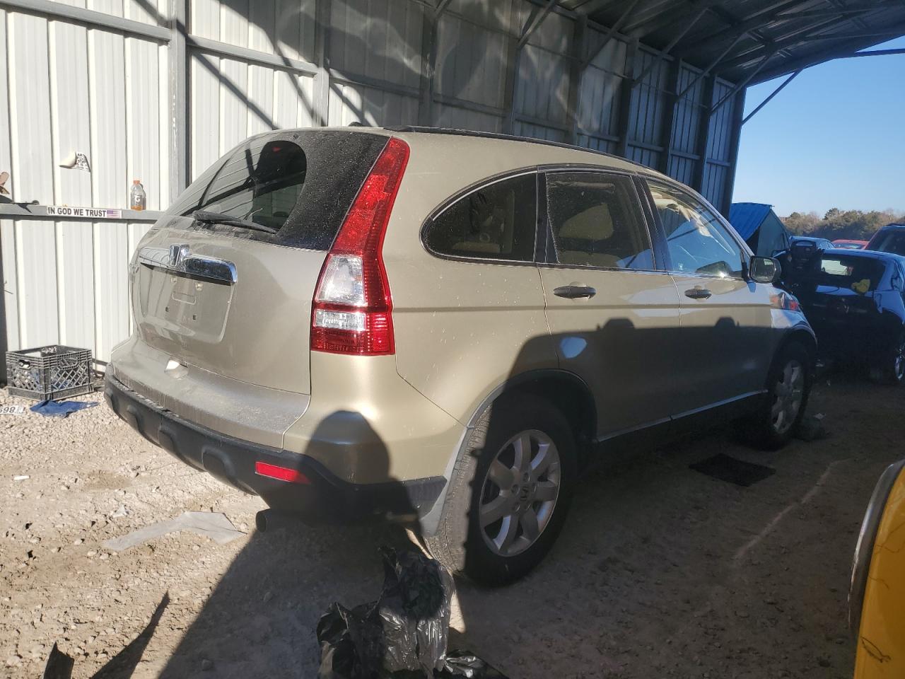 2009 Honda CR-V - Image 3
