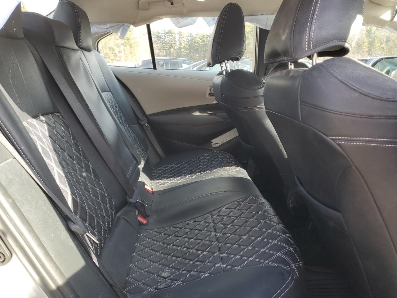 2022 Toyota Corolla - Image 10