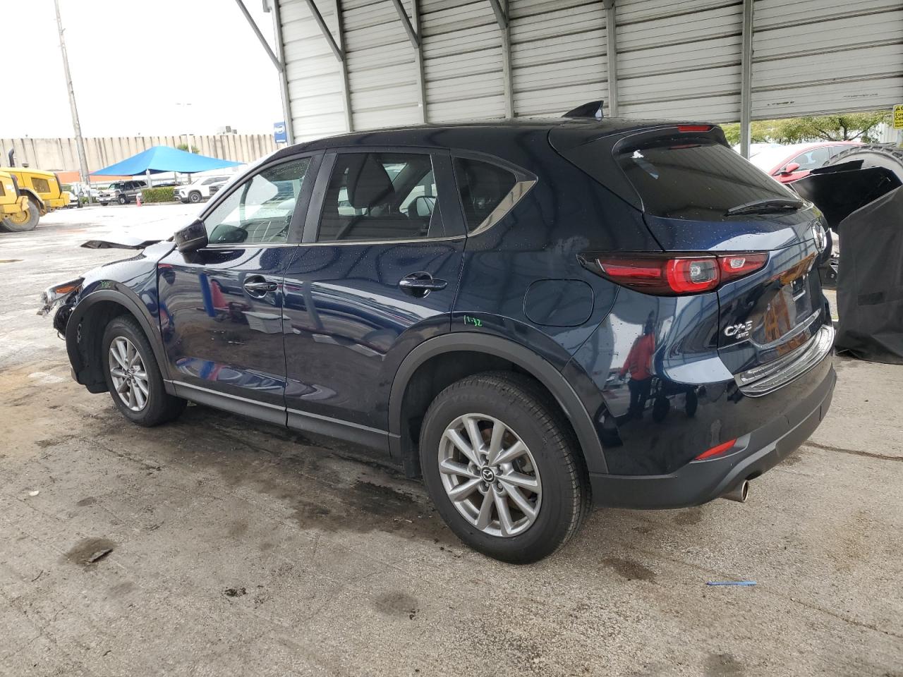 2023 Mazda CX-5 - Image 2