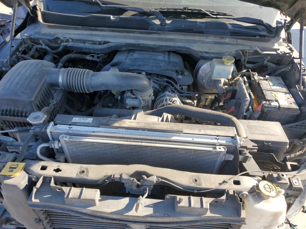 2019 RAM 1500 - Image 11