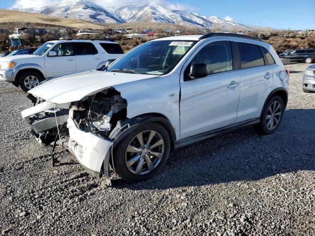 2013 Mitsubishi Outlander Sport Le