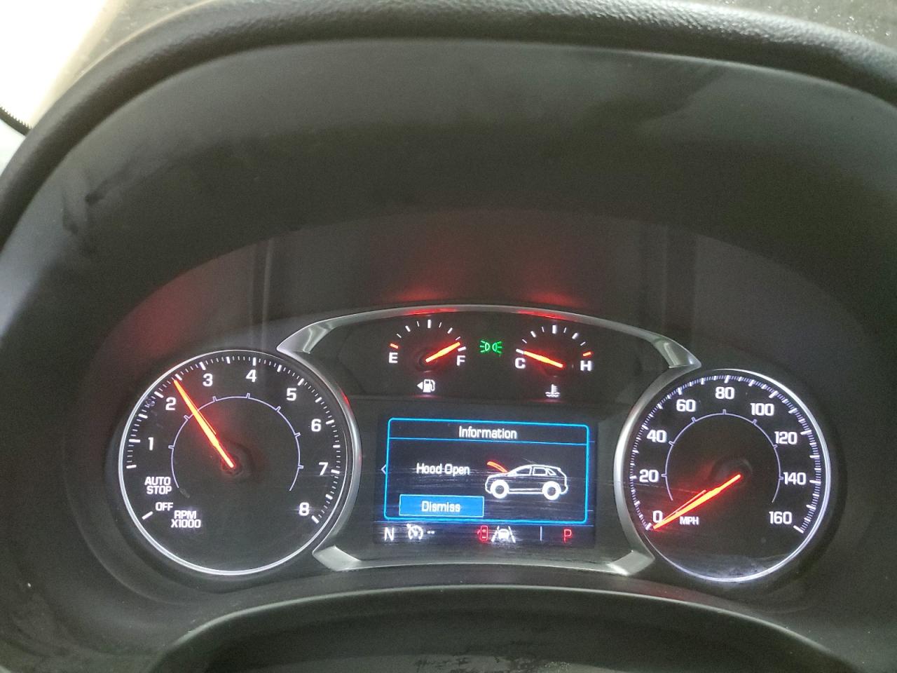 2022 GMC Terrain - Image 13