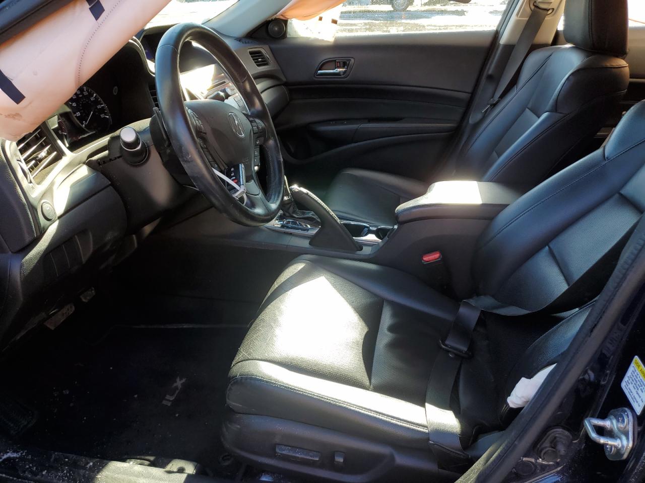 2014 Acura ILX - Image 7