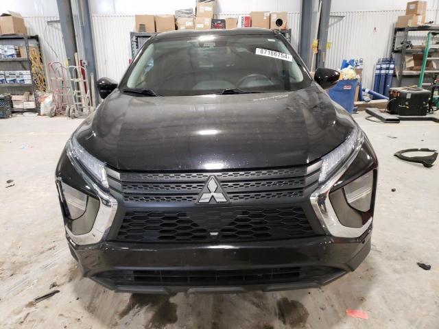  MITSUBISHI ECLIPSE 2022 Черный