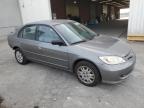 2004 Honda Civic Lx for Sale in Sun Valley, CA - Rear End