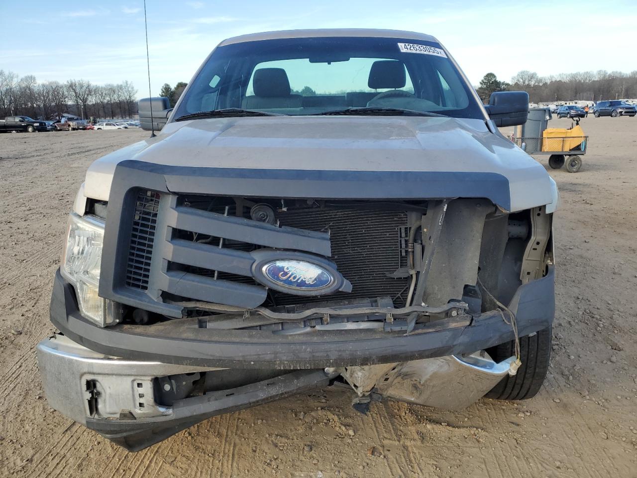 2009 Ford F-150 - Image 5