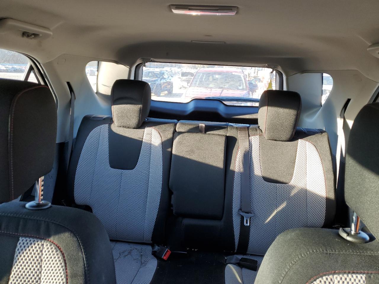 2016 Chevrolet Equinox - Image 10