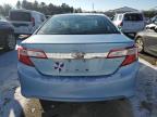 2013 Toyota Camry L for Sale in Exeter, RI - Side