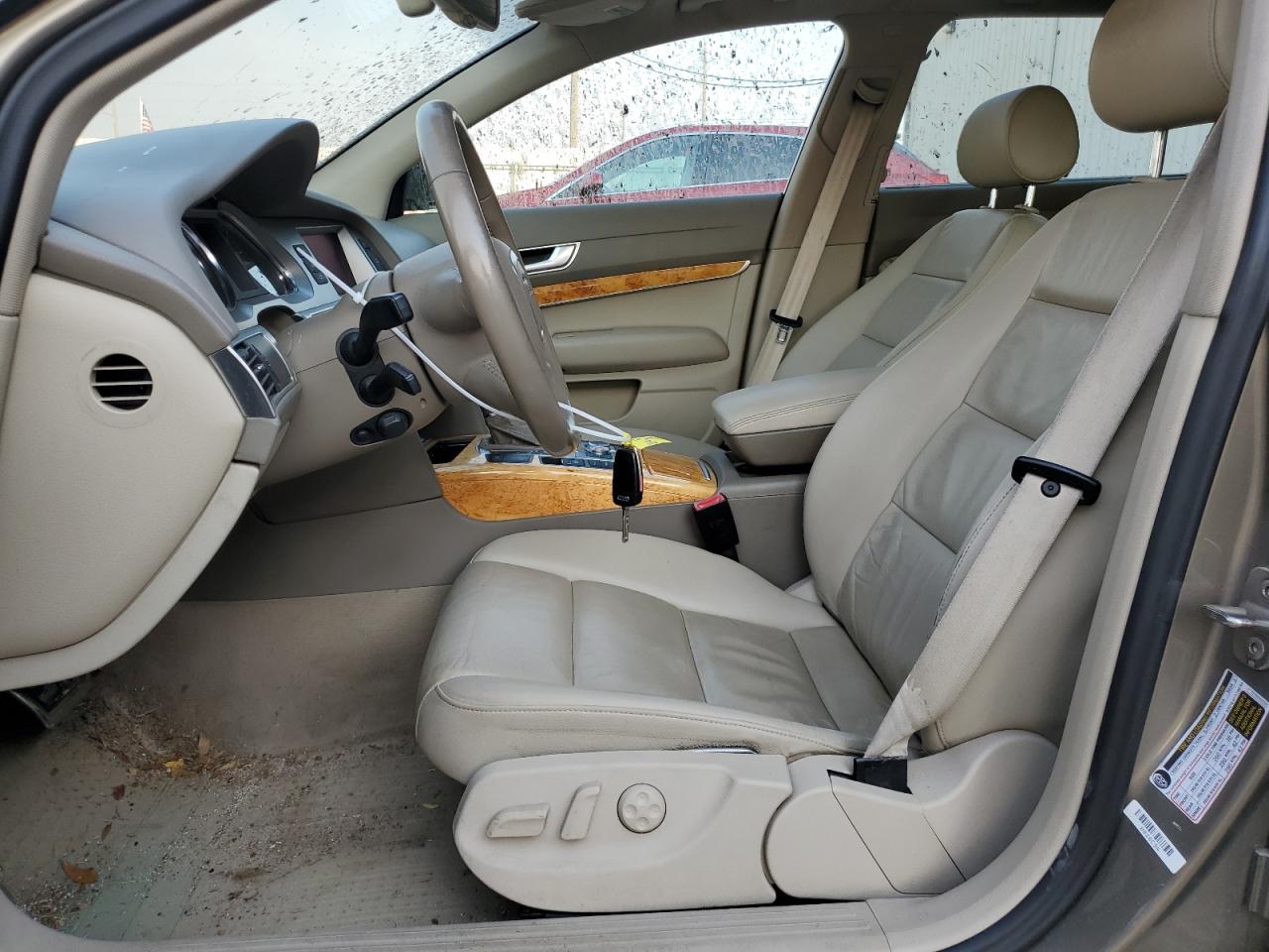 2008 Audi A6 - Image 7