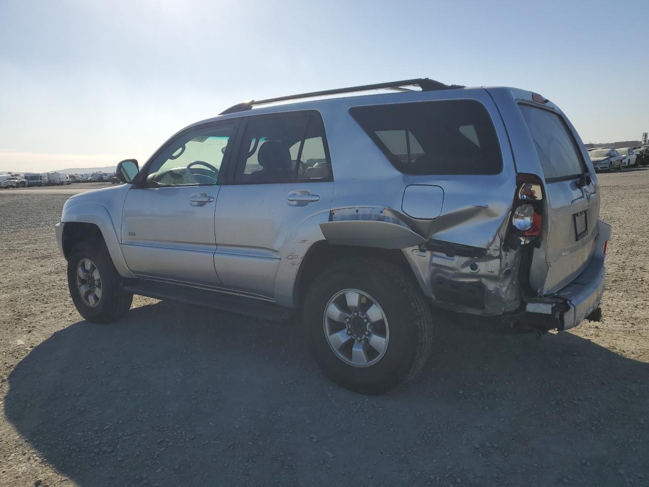 2003 Toyota 4Runner - Image 2