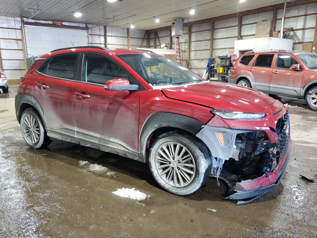 2021 Hyundai Kona - Image 4