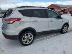 2013 Ford Escape Se en Venta en London, ON - Vandalism