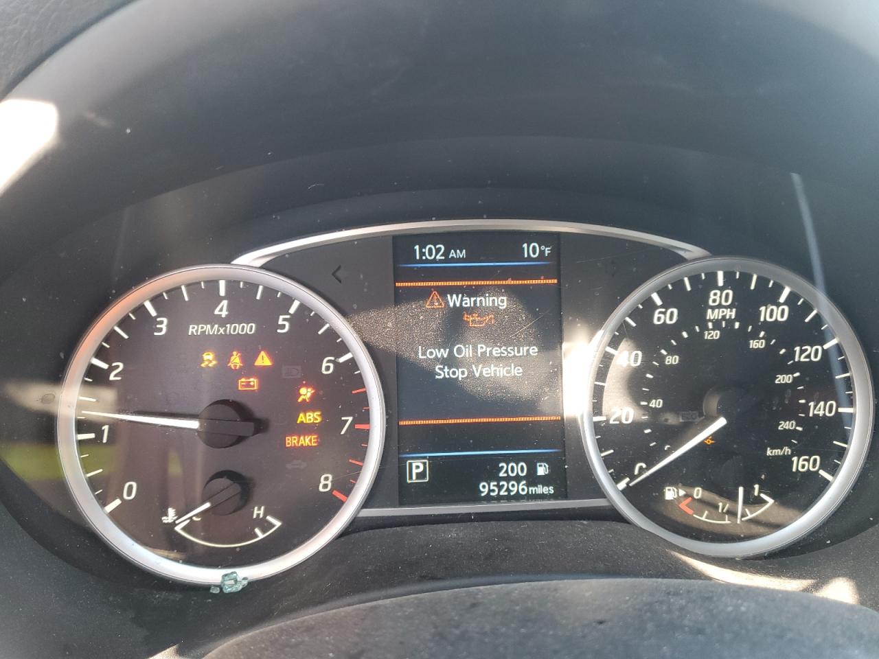 2019 Nissan Sentra - Image 9