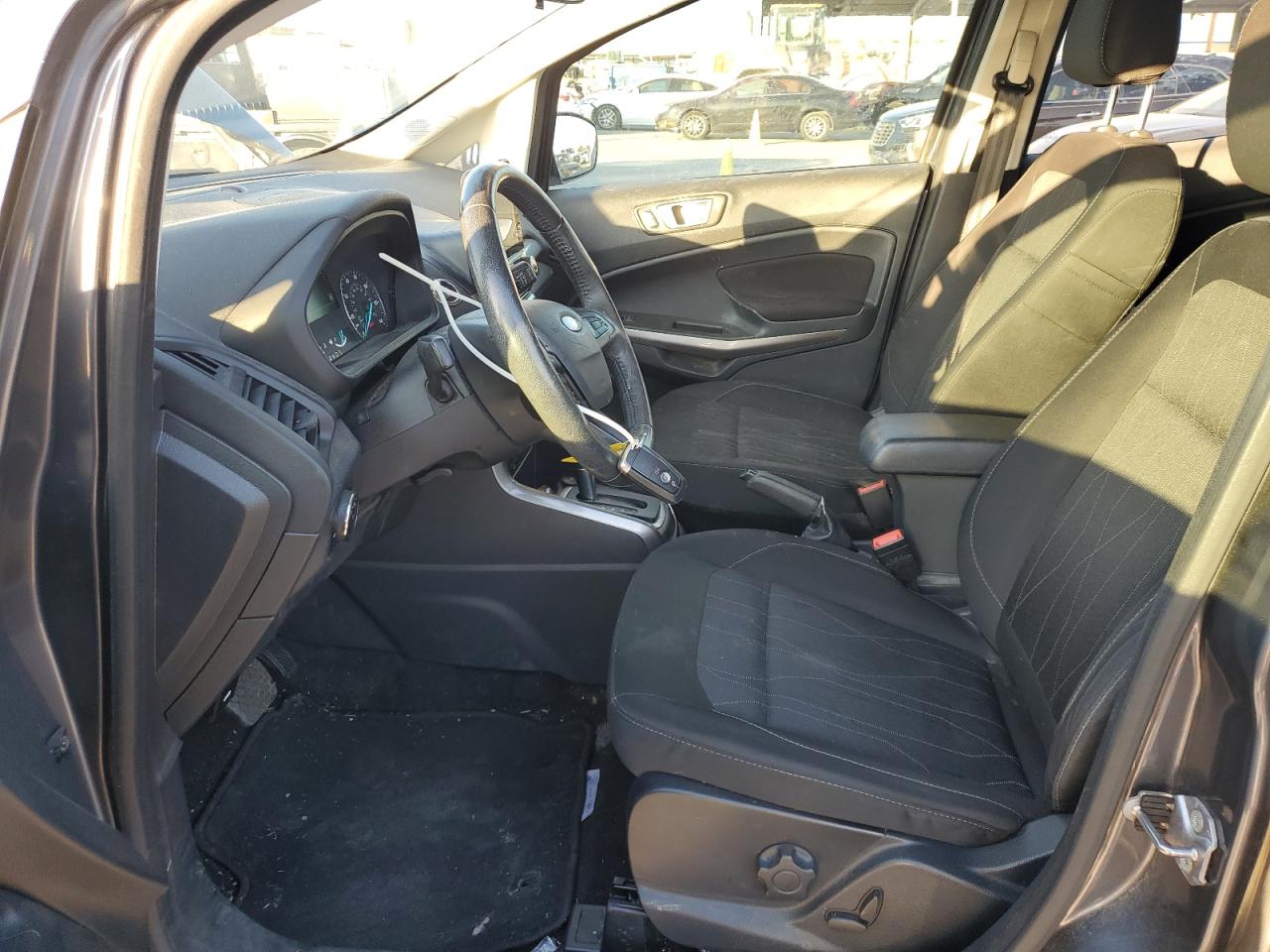 2018 Ford EcoSport - Image 7