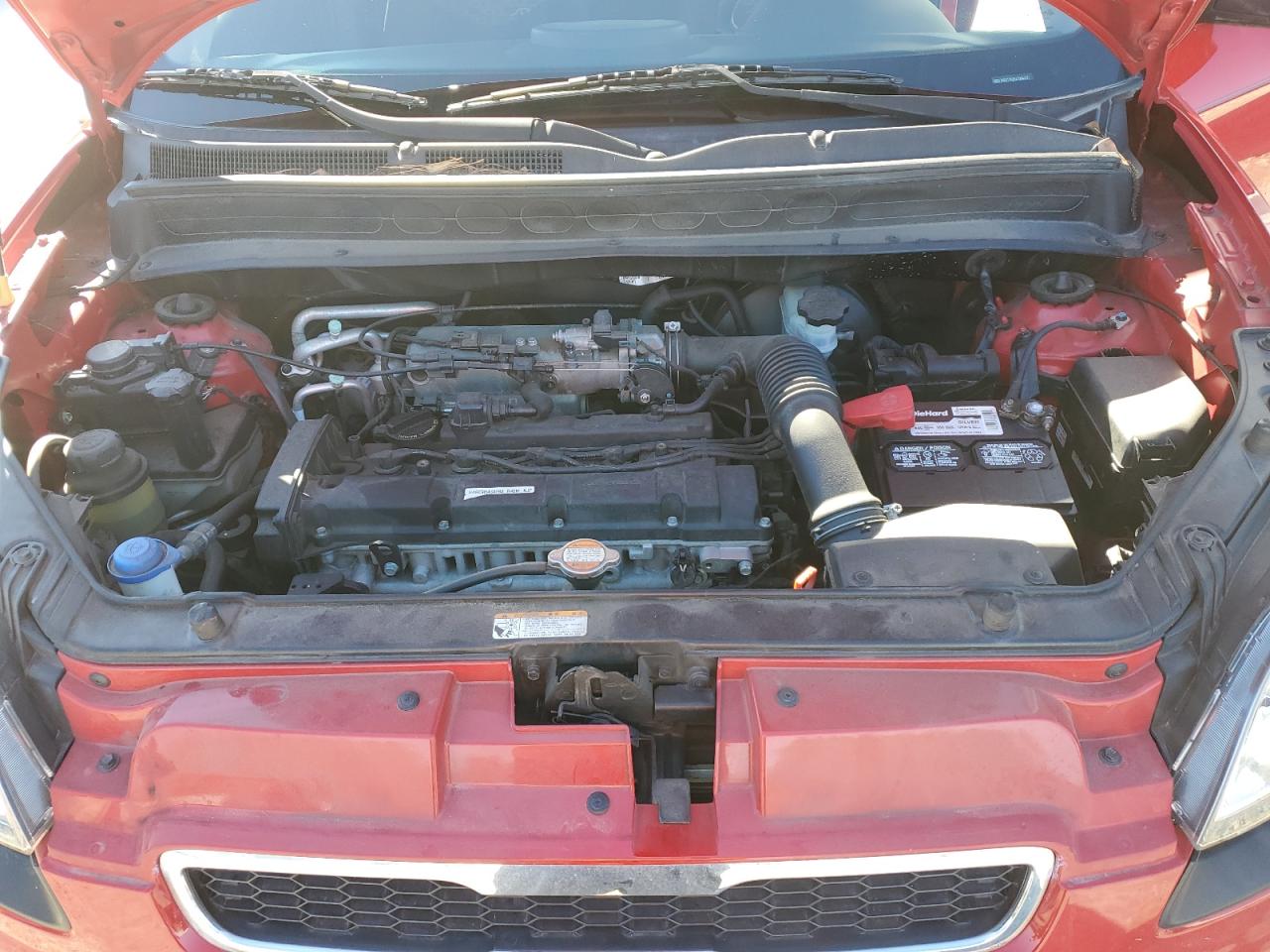 2010 Kia Soul - Image 12