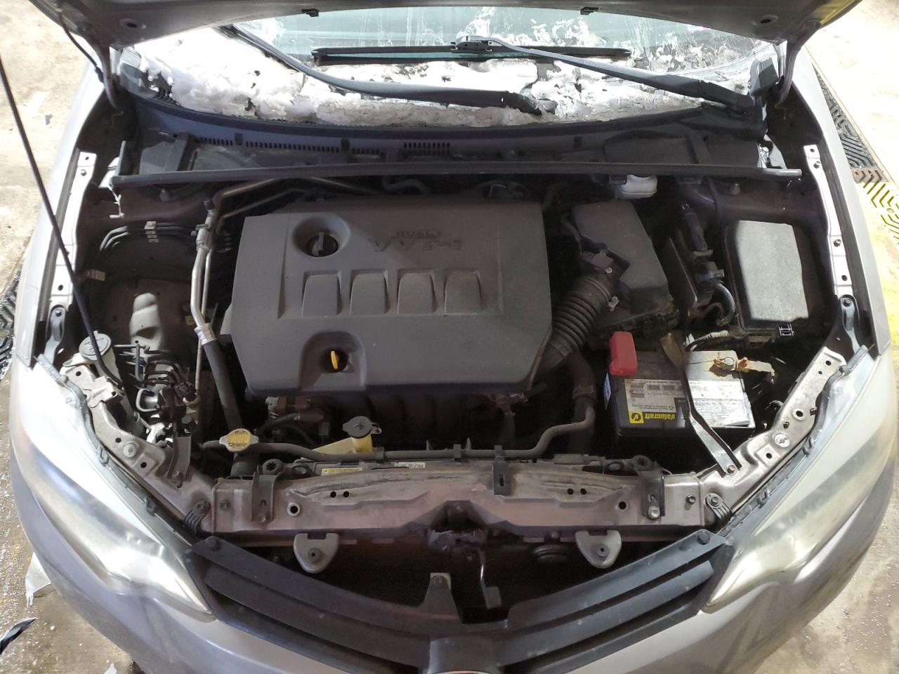 2014 Toyota Corolla - Image 11